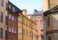 Vad är belåningsgrad? Beräkna belåningsgraden på bolånet