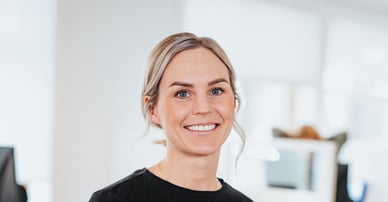 Emelie Rågfeldt mäklare i Umeå, Vännäs och Robertsfors