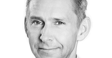 Leif Östlund mäklare på Stora & Lilla Essingen och Marieberg