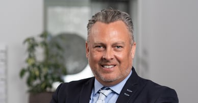 Richard Lundblad mäklare i Sollentuna och Danderyd