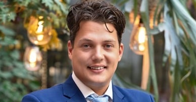 Anton Högemark mäklare i Masthugget