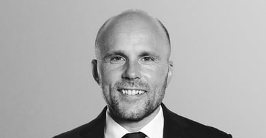 Nicklas Arnesson mäklare i Billdal