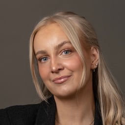 Madeleine Johansson