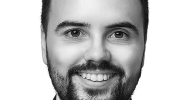 Patrik Skarström mäklare på Hisingen och Tuve