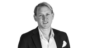 Martin Strömberg mäklare i Borås och Bollebygd