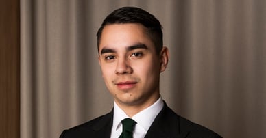 Alexander Brito mäklare på Östermalm och Gärdet