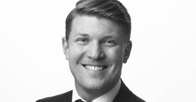 Kristofer Johansson mäklare i Karlstad och Forshaga