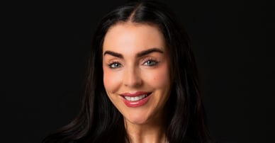 Malin Andersson mäklare i Björkekärr, Östra Göteborg och Gamlestaden och Kviberg