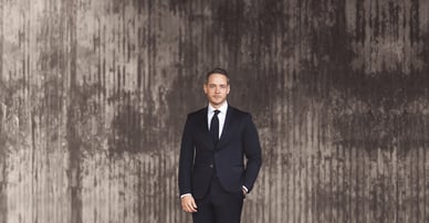 Marcus Dexell mäklare i Billdal och Askim