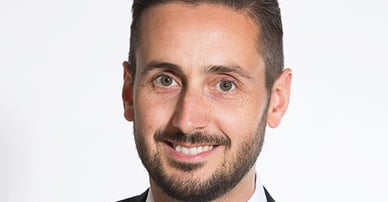 Anders Carlsson mäklare i Västerås