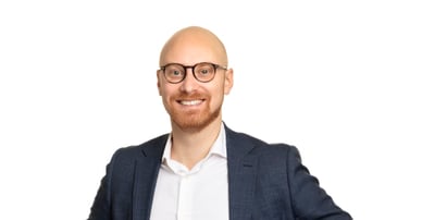 Niclas Håkansson mäklare i Kävlinge