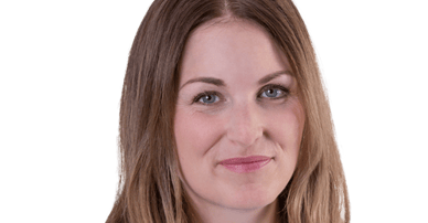 Emelie Hillman mäklare i Enköping