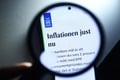 Halverad inflation kan ge bränsle åt bostadsmarknaden
