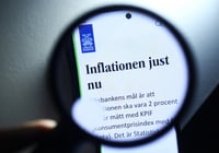 Halverad inflation kan ge bränsle åt bostadsmarknaden
