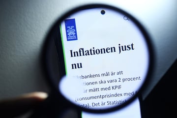 Halverad inflation kan ge bränsle åt bostadsmarknaden