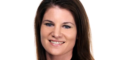 Linda Sandstedt mäklare i Helsingborg