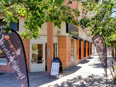 Mäklararvode hos Fastighetsbyrån