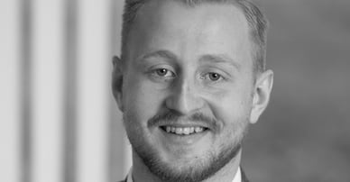 Tim Konradsson mäklare i Huddinge, Södertälje och Botkyrka