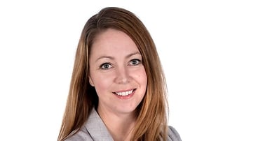 Jenny Lorenz mäklare i Borlänge