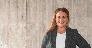 Elin Sörholm mäklare i Sundsvall