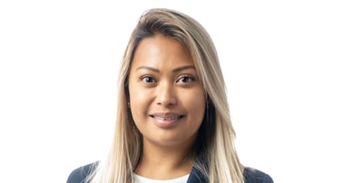 Debbie Hansson mäklare i Tyresö