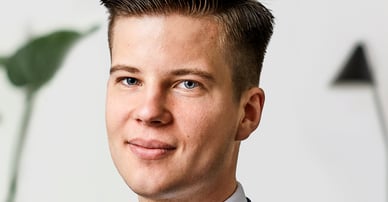 Carl Lekselius mäklare i Solna