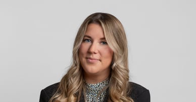 Danielle Wallster mäklare i Täby