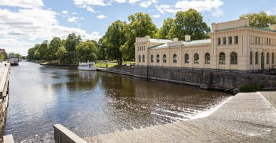 Svenska Mäklarhuset Uppsala