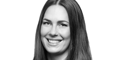 Therese Franzén mäklare i Malmö