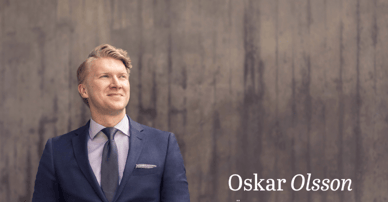 Oskar Olsson