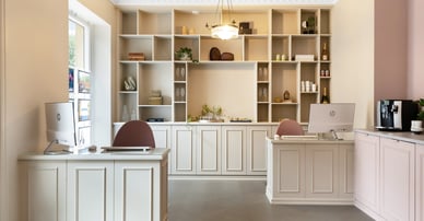 Mäklarringen Bromma