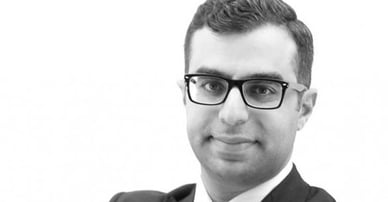 Stefan Aydin mäklare i Botkyrka