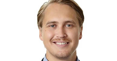 Alexander Danielsson mäklare i Enskede, Årsta och Johanneshov