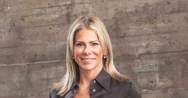 Carin Liedström mäklare i Örebro och Nora