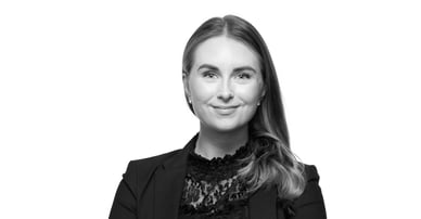 Frida Evstedt mäklare i Håbo och Upplands-Bro