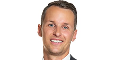 Patrik Forsgren mäklare i Kalmar