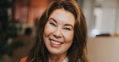 Karin Spåre mäklare i Jönköping