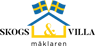 Skogs & Villa Mäklaren