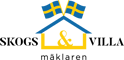 Skogs & Villa Mäklaren