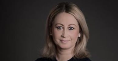 Emmy Kröhnert mäklare i Västra Centrum