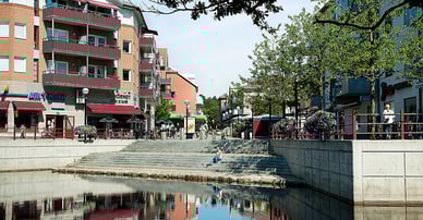 Mäklarhuset Härryda & Landvetter