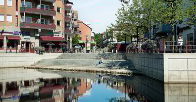 Mäklarhuset Härryda & Landvetter