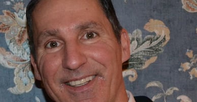 Alexander Vasic mäklare på Hisingen och Biskopsgården