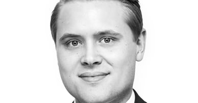 Rasmus Jonsson mäklare i Alingsås