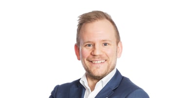 Kristoffer Andersson mäklare i Örkelljunga och Ängelholm
