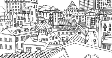 Fastighetsbyrån Vindeln