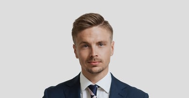 Erik Sundell mäklare i Norrköping och Finspång