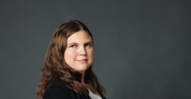 Katarina Rosvall mäklare i Härryda