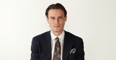 Oliver Norking mäklare i Malmö och Burlöv