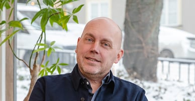 Mattias Lindblom